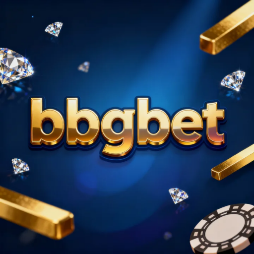bbgbet game logo